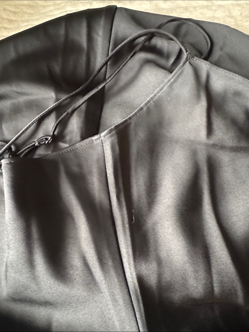 J. CREW SLIP DRESS - Picture 6 of 8